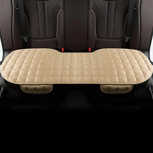 Premium Car Backseat Cushion Full Cover for Ultimate Comfort and Luxury