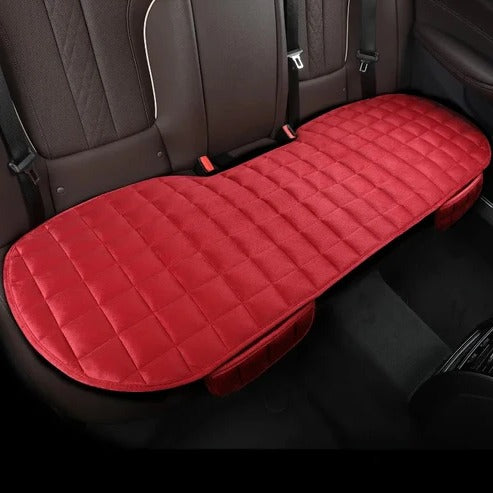 Premium Car Backseat Cushion Full Cover for Ultimate Comfort and Luxury
