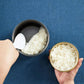 Compact Rice Cooker with Steamer Tray and Keep Warm Function, 1.2 Quart