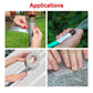 High Pressure and Temperature Resistant Super Waterproof Repair Tape
