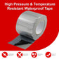 High Pressure and Temperature Resistant Super Waterproof Repair Tape