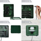Ultrasonic Animal Repeller for Yard and Garden Protection