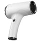Cordless Hair Dryer with High-Speed Airflow for Portable Use