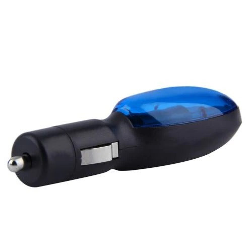 Car Fuel Economizer for Improved Driving Efficiency