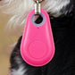 Bluetooth Pet Tracker with Real-Time Location and Proximity Alerts, 6-Month Battery