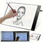 Ultra-Thin LED Drawing Tablet for Tracing Sketching and Design Work
