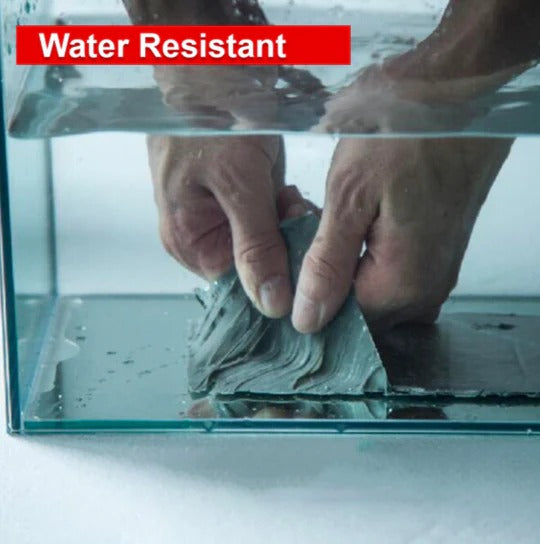 High Pressure and Temperature Resistant Super Waterproof Repair Tape