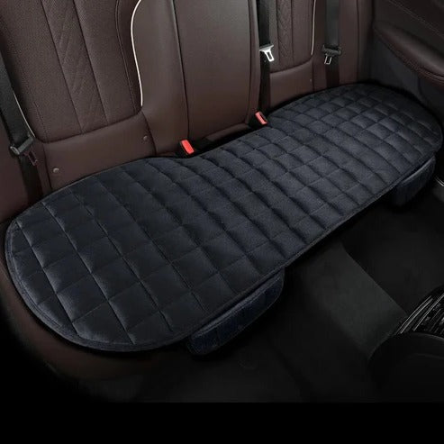 Premium Car Backseat Cushion Full Cover for Ultimate Comfort and Luxury