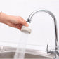 Faucet Sprayer Attachment with 360 Degree Rotation and Adjustable Extension