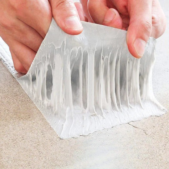 High Pressure and Temperature Resistant Super Waterproof Repair Tape