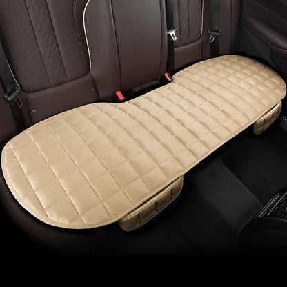 Premium Car Backseat Cushion Full Cover for Ultimate Comfort and Luxury