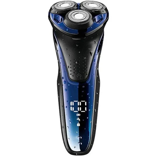 Men's 3D Flexible Head Electric Shaver