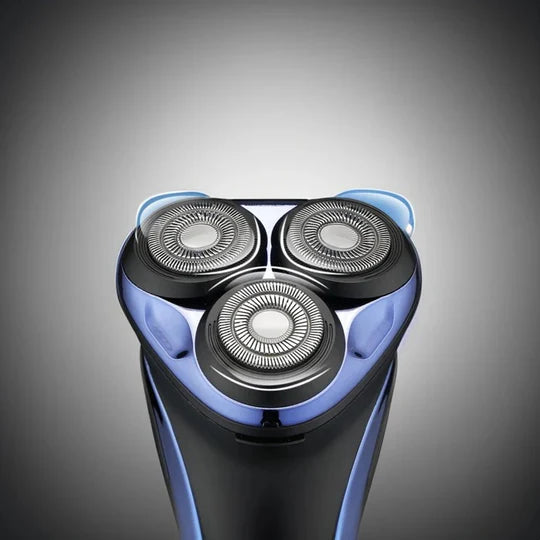 Men's 3D Flexible Head Electric Shaver