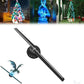 3D Hologram LED Fan Projector for Stunning Visual Displays
