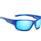 Photochromic Fashion Sunglasses With Adjustable Light Response