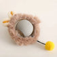 Motion-Activated Rolling Ball Toy for Dogs
