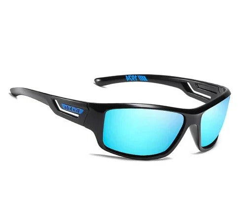 Photochromic Fashion Sunglasses With Adjustable Light Response