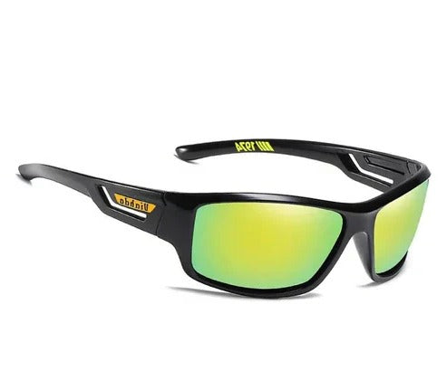 Photochromic Fashion Sunglasses With Adjustable Light Response