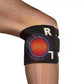 Sciatic Nerve Brace for Targeted Lower Leg Support
