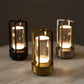 Rechargeable Table Lamp with Stepless Dimming and Adjustable Color Temperature