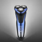 Men's 3D Flexible Head Electric Shaver
