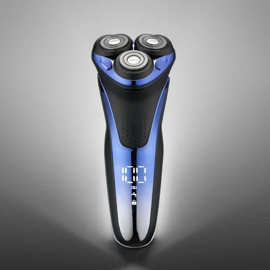 Men's 3D Flexible Head Electric Shaver