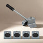 Furniture Lifting Lever with Non-Scratch Sliding Pads and 330lb Capacity