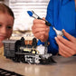 5 Second UV Light Activated Adhesive Pen for Quick Surface Repairs