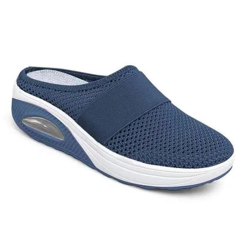 Enhanced Comfort for Everyday Wear