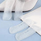 Heel Cushion Inserts for Improved Shoe Fit and Daily Walking Comfort