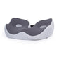 Adjustable Sit Bone Relief Seat Cushion with Customizable Support