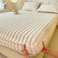 Ultra-Soft Luxury Fitted Bed Sheet for Consistent Nightly Comfort