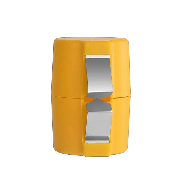 Mess-Free Egg Shell Opener for Clean and Controlled Egg Cracking
