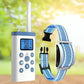 Cat Training Collar with Sound Detection and Vibration Correction, Rechargeable