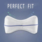 Replacement Pillowcases for Leg Contour Pillows