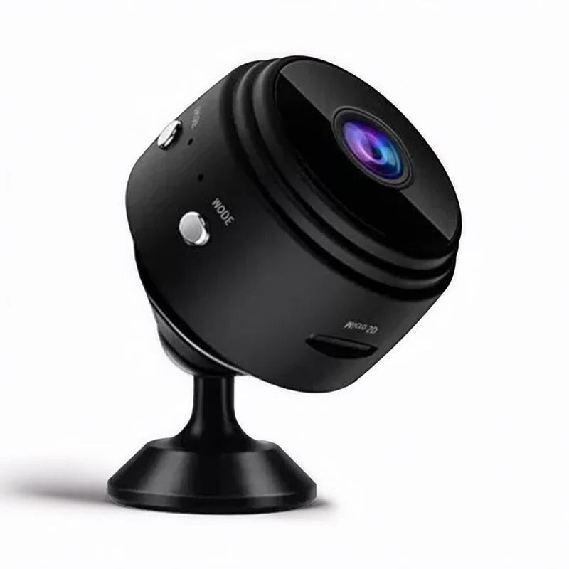 Backup Camera with Infrared Night Vision and 360 Rotating Bracket for RVs