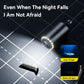 Underwater Fishing Camera, 65ft Cable, Infrared Night Vision, 4.3 Inch HD IPS Display, Portable Fish Finder