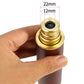 High Definition Monocular Spyglass Pirates Telescope, Portable Long Range Monocular Scope