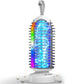 Cordless Bug Zapper with Marquee Light, Mosquito Zapper Indoor Outdoor for Home, Kitchen, Patio, Camping, Party
