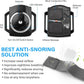 Anti Snore Wristband, Snore Stopper Sleep Connection Bracelet Device