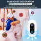 Plug In Odor Eliminator for Pets, 99% Cat Litter Deodorizer & Dog Poop Odor Removal