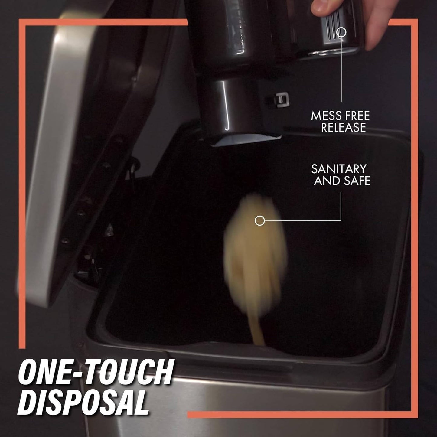 2 Pack Mouse, Rat & Chipmunk Traps, No Accidental Triggers, Indoor & Outdoor Use