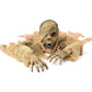 Halloween Zombie Groundbreaker, Light Up Eyes and Creepy Sound with IR Sensor for Outdoor Lawn, Graveyard and Haunted House Decor