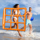 Inflatable Pool Games for Teens and Adults, Tic Tac Toe