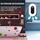 Plug In Odor Eliminator for Pets, 99% Cat Litter Deodorizer & Dog Poop Odor Removal