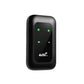 Pocket 4G WiFi Router, Mini Portable Mobile Hotspot, SIM Card Travel Internet, Multi Device Connection