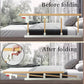 Large Anti Fall Elderly Bed Guard Rail, Adjustable Safety Bed Assist Rail for Seniors