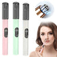 Portable Electric Nose Hair Trimmer, USB Rechargeable, No Pulling, Compact Trimmer for Nose, Ear & Eyebrow Hair