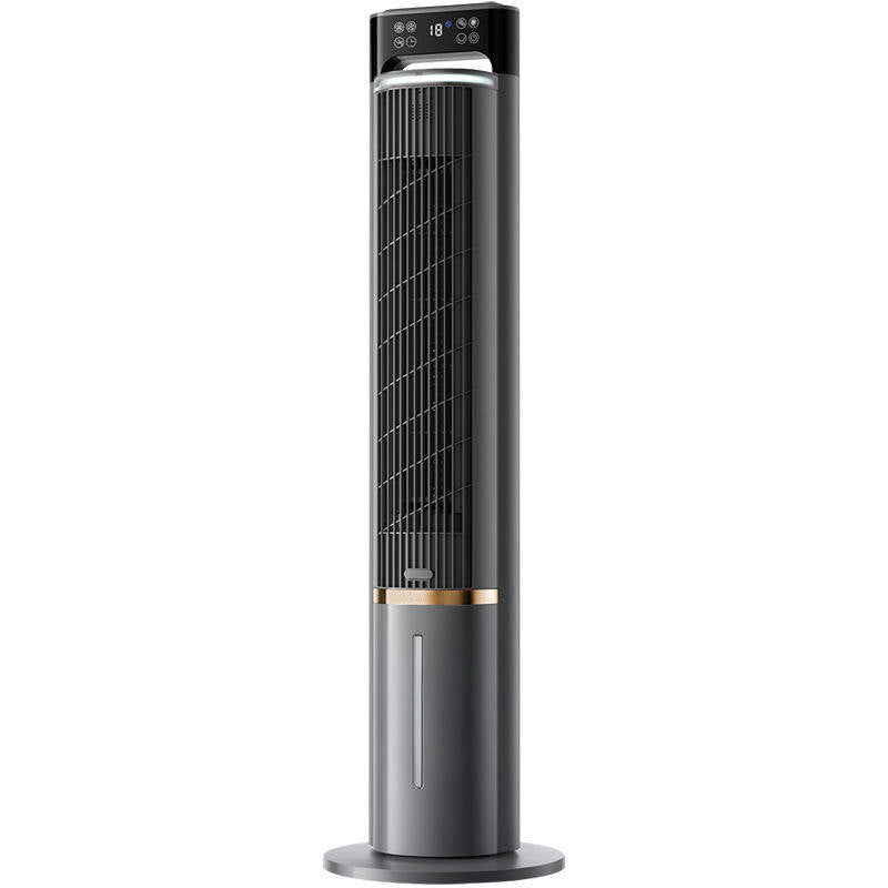 Portable Ac Unit Air Conditioner for Bedroom, Powerful & Smart Room Cooler, Windowless, Quiet for Sleep