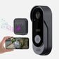 Wireless Video Doorbell with Night Vision and Two Way Audio, Motion Detection